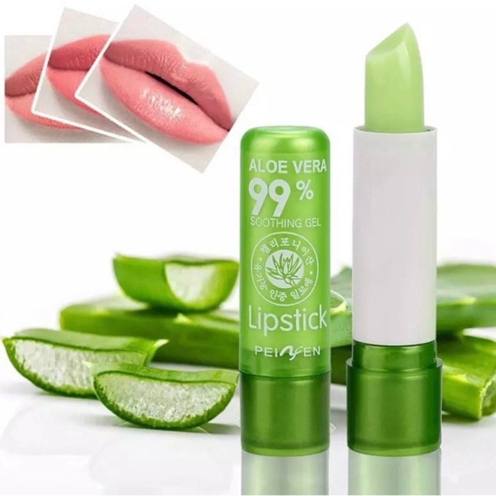 lipstick / Bálsamo labial